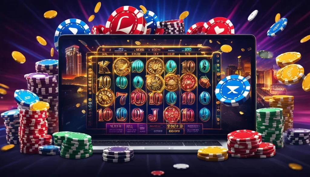 Tổng quan các loại khuyến mãi đa dạng tại Betvip Nhà Cái