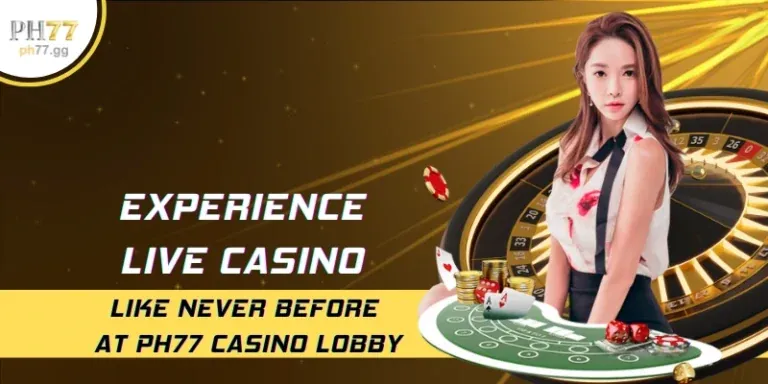 Đánh giá trò chơi casino trực tuyến tại Betvip nhà cái
