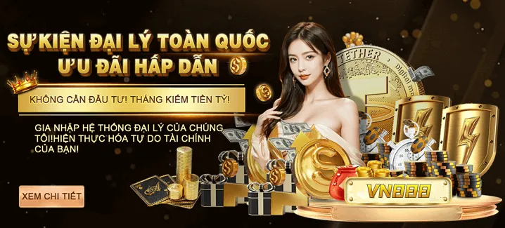 Game nổ hũ video hiện đại với đồ họa 3D