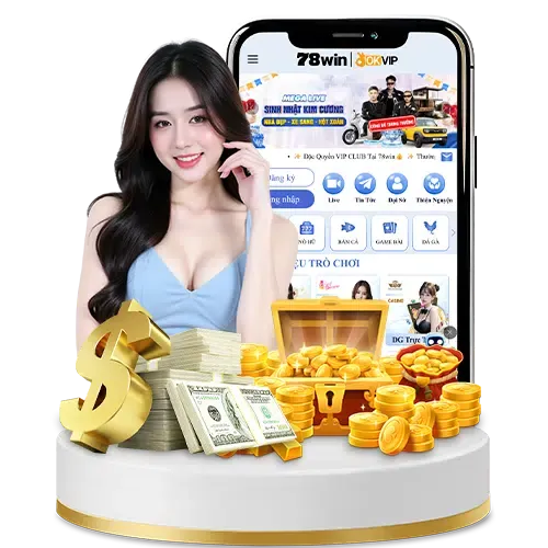 Game nổ hũ với nhiều tính năng bonus