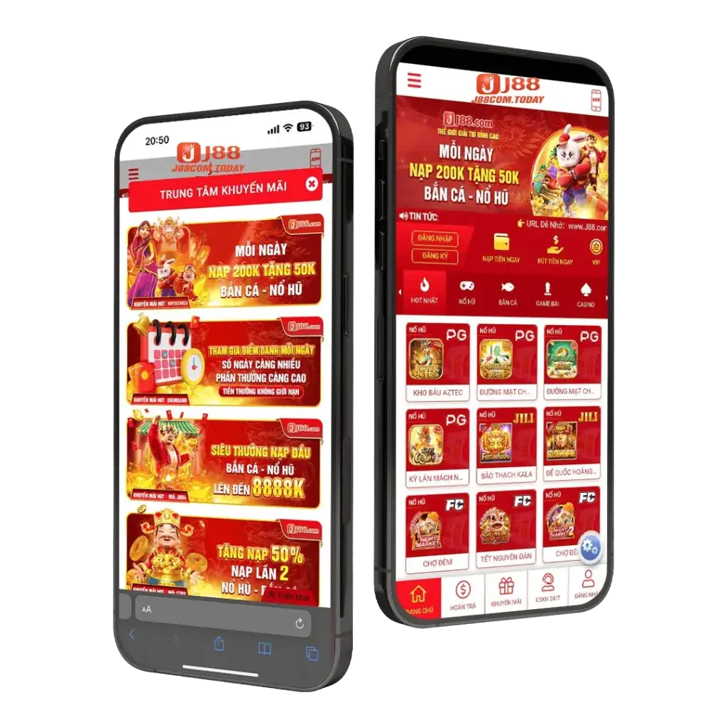 Đa dạng trò chơi Betvip nhà cái