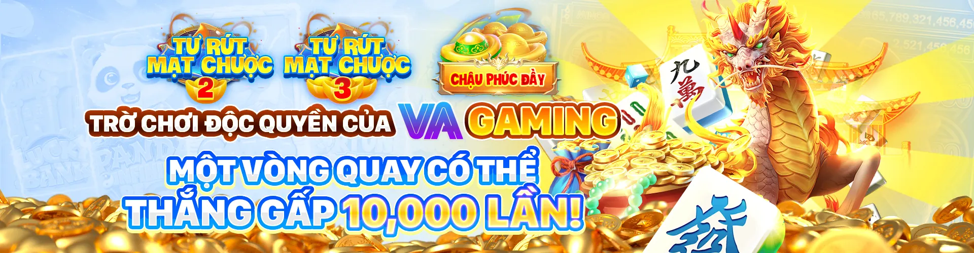 Khuyến mãi chào mừng Betvip nhà cái