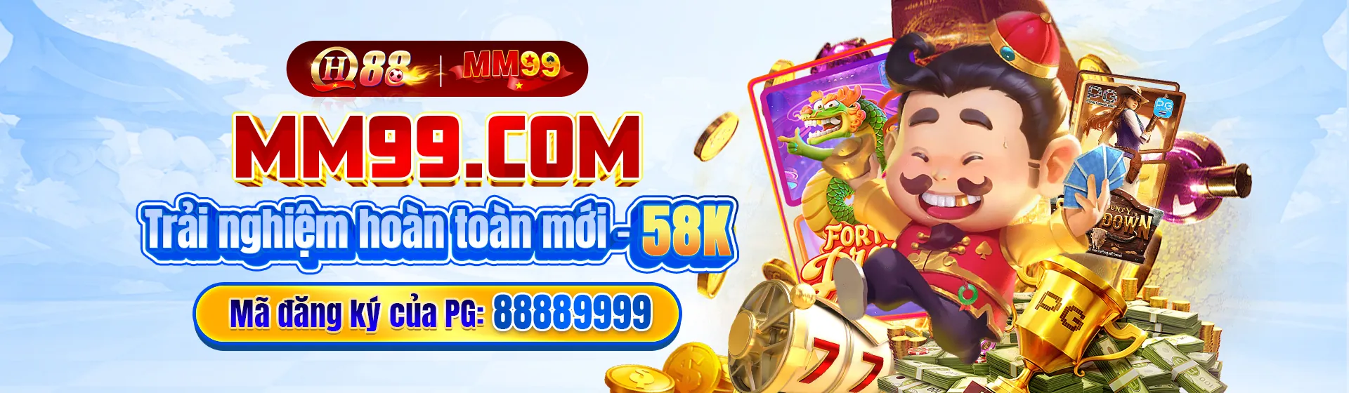 Chương trình VIP Betvip nhà cái