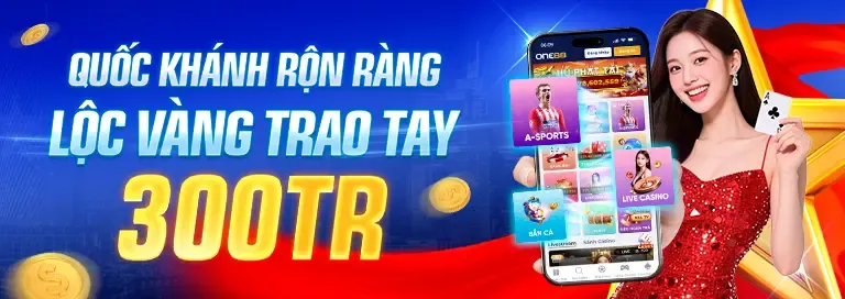 Casino Trực Tuyến tại Betvip nhà cái
